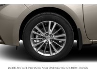 2015 Toyota Corolla 4Dr Sdn Man Ce Exterior Shot 5