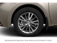 2015 Toyota Corolla 4Dr Sdn Man Ce Exterior Shot 5