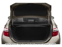 2015 Toyota Corolla 4Dr Sdn Man Ce Exterior Shot 4