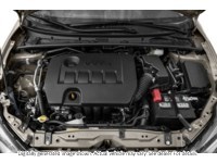 2015 Toyota Corolla 4Dr Sdn Man Ce Exterior Shot 3