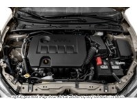 2015 Toyota Corolla 4Dr Sdn Auto Ce Exterior Shot 3