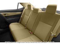 2015 Toyota Corolla 4Dr Sdn Man Ce Interior Shot 6