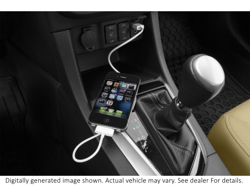 2015 Toyota Corolla 4Dr Sdn Man Ce Exterior Shot 13