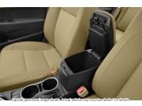2015 Toyota Corolla 4Dr Sdn Man Ce Interior Shot 8