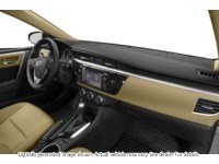 2015 Toyota Corolla 4Dr Sdn Man Ce Interior Shot 1