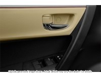 2015 Toyota Corolla 4Dr Sdn Auto Ce Exterior Shot 14