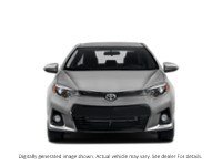 2014 Toyota Corolla 4Dr Sdn Man S Exterior Shot 6