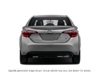 2014 Toyota Corolla 4Dr Sdn Man S Exterior Shot 8