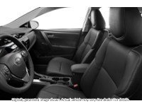 2014 Toyota Corolla 4Dr Sdn Man S Interior Shot 5