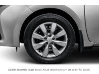 2014 Toyota Corolla 4Dr Sdn Man S Exterior Shot 5