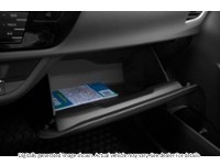 2014 Toyota Corolla 4Dr Sdn Man S Interior Shot 4