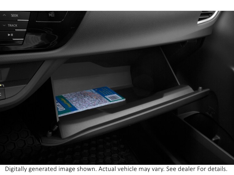 2014 Toyota Corolla 4Dr Sdn Man S Interior Shot 4
