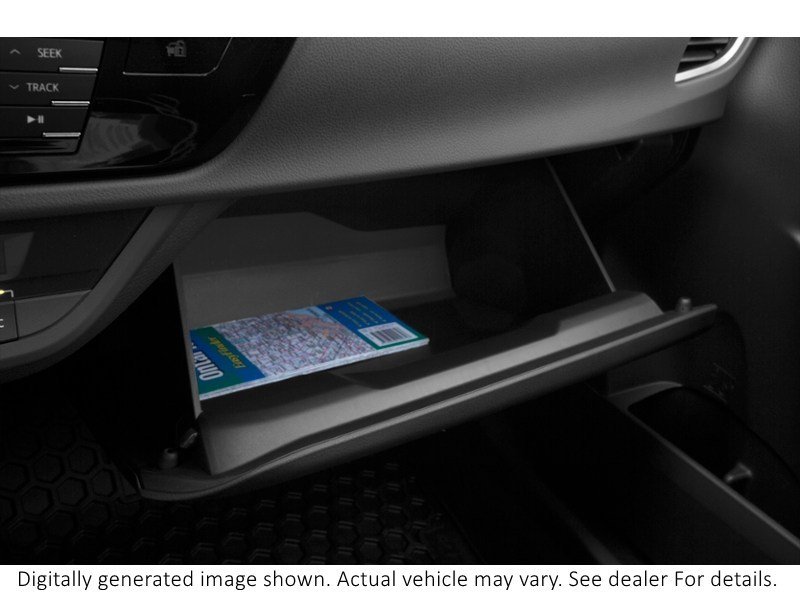 2014 Toyota Corolla 4Dr Sdn Man S Interior Shot 4