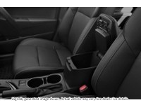 2014 Toyota Corolla 4Dr Sdn Man S Interior Shot 8
