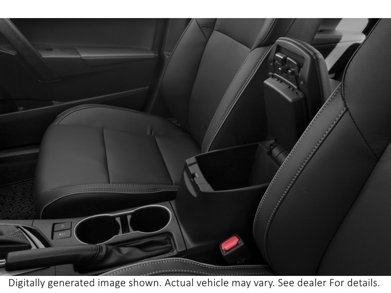2014 Toyota Corolla 4Dr Sdn Man S Interior Shot 8