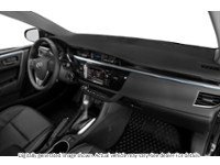 2014 Toyota Corolla 4Dr Sdn Man S Interior Shot 1