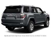 2017 Toyota 4Runner 4WD 4Dr V6 SR5 Exterior Shot 3