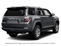 2016 Toyota 4Runner 4WD 4Dr V6 SR5 Exterior Shot 2