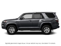 2016 Toyota 4Runner 4WD 4Dr V6 SR5 Exterior Shot 7