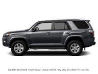 2017 Toyota 4Runner 4WD 4Dr V6 SR5 Exterior Shot 13