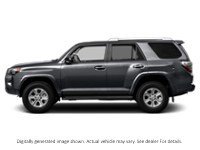2016 Toyota 4Runner 4WD 4Dr V6 SR5 Exterior Shot 7