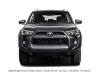 2017 Toyota 4Runner 4WD 4Dr V6 SR5 Exterior Shot 11