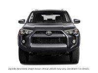 2016 Toyota 4Runner 4WD 4Dr V6 SR5 Exterior Shot 6