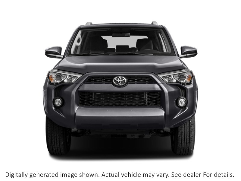 2016 Toyota 4Runner 4WD 4Dr V6 SR5 Exterior Shot 6