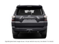 2017 Toyota 4Runner 4WD 4Dr V6 SR5 Exterior Shot 15