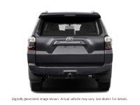 2016 Toyota 4Runner 4WD 4Dr V6 SR5 Exterior Shot 8