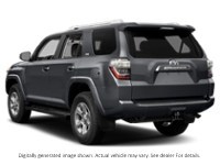 2016 Toyota 4Runner 4WD 4Dr V6 SR5 Exterior Shot 10