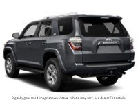 2016 Toyota 4Runner 4WD 4Dr V6 SR5 Exterior Shot 10