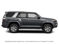 2016 Toyota 4Runner 4WD 4Dr V6 SR5 Exterior Shot 11