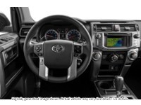2016 Toyota 4Runner 4WD 4Dr V6 SR5 Interior Shot 3