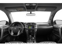 2016 Toyota 4Runner 4WD 4Dr V6 SR5 Interior Shot 7