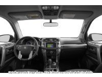 2017 Toyota 4Runner 4WD 4Dr V6 SR5 Interior Shot 12