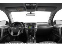 2016 Toyota 4Runner 4WD 4Dr V6 SR5 Interior Shot 7