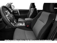 2017 Toyota 4Runner 4WD 4Dr V6 SR5 Interior Shot 8