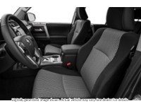 2016 Toyota 4Runner 4WD 4Dr V6 SR5 Interior Shot 5
