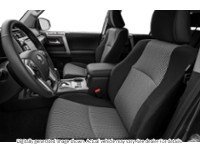 2016 Toyota 4Runner 4WD 4Dr V6 SR5 Interior Shot 5