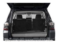 2017 Toyota 4Runner 4WD 4Dr V6 SR5 Exterior Shot 7