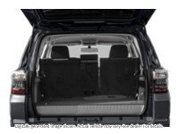 2016 Toyota 4Runner 4WD 4Dr V6 SR5 Exterior Shot 4