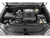 2017 Toyota 4Runner 4WD 4Dr V6 SR5 Exterior Shot 5