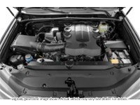 2016 Toyota 4Runner 4WD 4Dr V6 SR5 Exterior Shot 3