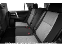 2017 Toyota 4Runner 4WD 4Dr V6 SR5 Interior Shot 10