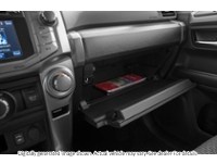 2016 Toyota 4Runner 4WD 4Dr V6 SR5 Interior Shot 4