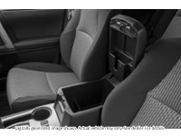 2016 Toyota 4Runner 4WD 4Dr V6 SR5 Interior Shot 8
