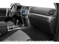 2016 Toyota 4Runner 4WD 4Dr V6 SR5 Interior Shot 1