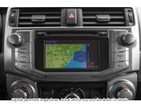 2016 Toyota 4Runner 4WD 4Dr V6 SR5 Interior Shot 9
