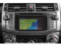 2016 Toyota 4Runner 4WD 4Dr V6 SR5 Interior Shot 9